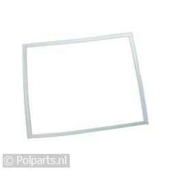 Afdichtingsrubber vriesgedeelte