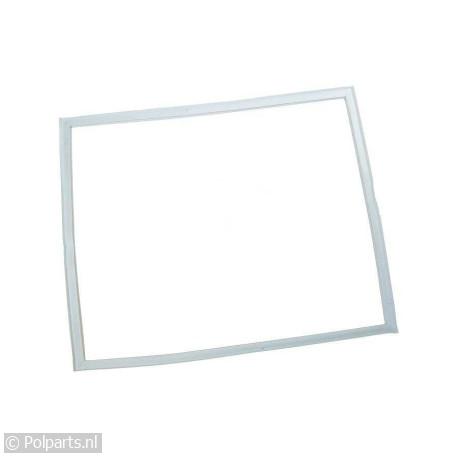 Afdichtingsrubber vriesgedeelte - Liebherr - 42302260 - 42302260001 - 7111166 - 4.23.02.26-0 - 8713411188565