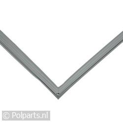 Afdichtingsrubber koelgedeelte