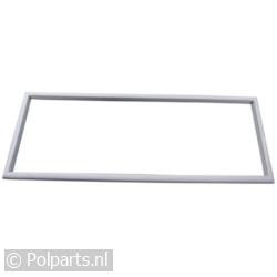 Afdichtingsrubber 1540 x 729mm