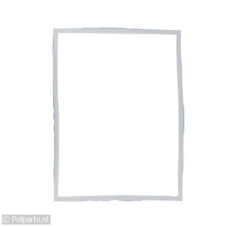 Afdichtingsrubber wit 572x733mm - Liebherr - 42302330 - 42302330001 - 7108383 - 4.23.02.33-0 - 8713411188633