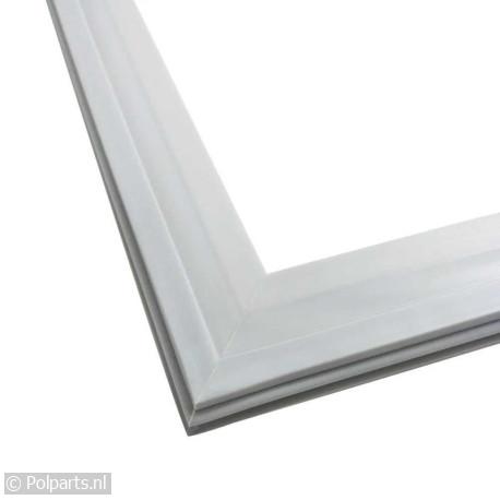 Afdichtingsrubber wit - Liebherr - 42302340 - 42302340001 - 7109395 - 4.23.02.34-0 - 8713411188640