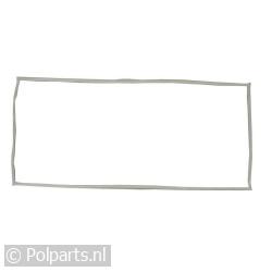 Afdichtingsrubber grijs