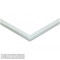 Afdichtingsrubber grijs