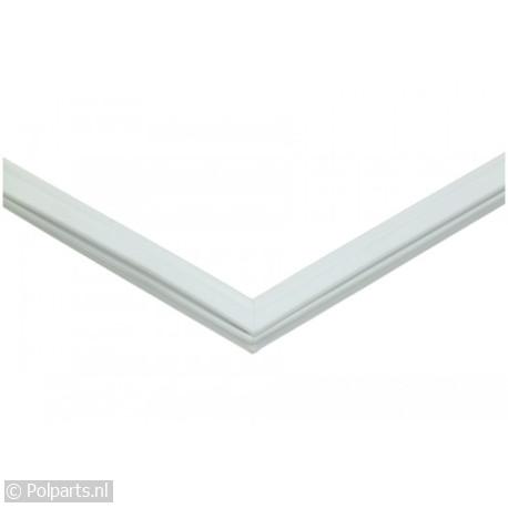 Afdichtingsrubber grijs - Liebherr - 42302380 - 42302380001 - 7110499 - 4.23.02.38-0 - 8713411204746