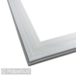 Afdichtingsrubber wit