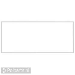 Afdichtingsrubber wit