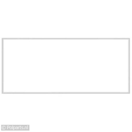 Afdichtingsrubber wit - Liebherr - 42302400 - 42302400001 - 7111130 - 4.23.02.40-0 - 8713411204760