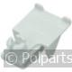 Houder voor rail glasplaat - Liebherr - 42323010 - 8713411136528 - 42323010001 - 7428284 - 4.23.23.01-0