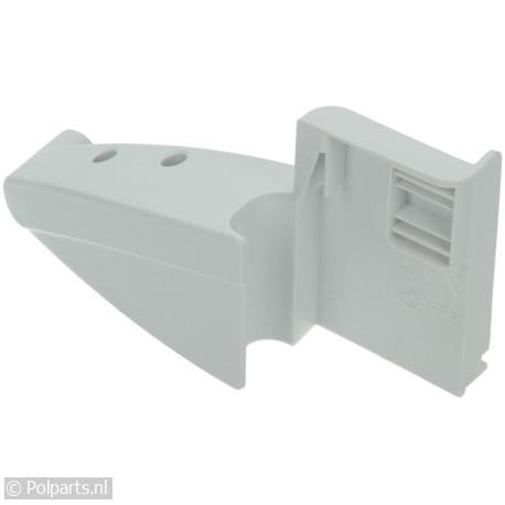 Houder in deur van flessenrek -rechtsonder- - Liebherr - 42323020 - 8713411136535 - 42323020001 - 7430208 - 4.23.23.02-0 - 9097214