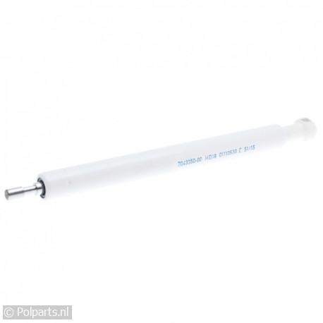Schokbreker gasveer voor deur - Liebherr - 42324020 - 42324020001 - 7043350 - 4.23.24.02-0 - 9097211 - 8713411188688