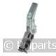 Houder bevestiging van gasveer - Liebherr - 42324030 - 42324030001 - 7042764 - 4.23.24.03-0 - 9593762 - 8713411188695