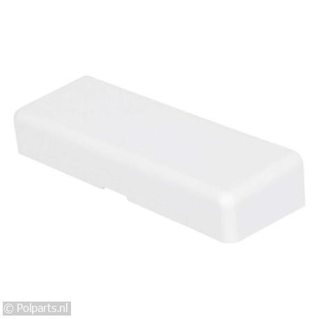 Afdekking voor bevestiging keukenkastdeur - Liebherr - 42325020 - 42325020001 - 7424346 - 4.23.25.02-0 - 9097227 - 8713411188718