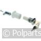 Slot compleet incl. 2 sleutels - Liebherr - 42325060 - 42325060001 - 7042846 - 4.23.25.06-0 - 8713411188756