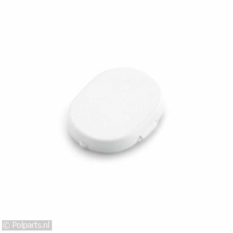 Afdekking van schroefgat deurgreep - Liebherr - 42325100 - 42325100001 - 7402186 - 4.23.25.10-0 - 8713411188794