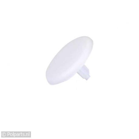 Afdekking van schroefgat handgreep - Liebherr - 42325110 - 42325110001 - 7422810 - 4.23.25.11-0 - 8713411188800