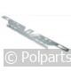 Bevestigingsbeugel voor keukendeur bovenzijde - Liebherr - 42325150 - 42325150001 - 9900366 - 4.23.25.15-0 - 7643099 - 8713411188831