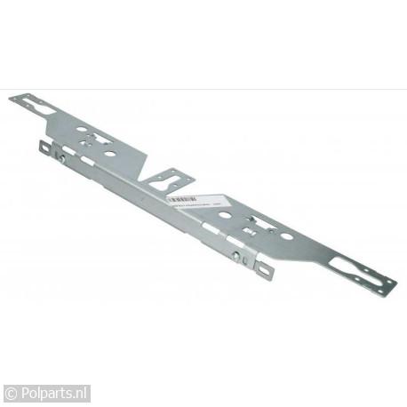 Bevestigingsbeugel voor keukendeur bovenzijde - Liebherr - 42325150 - 42325150001 - 9900366 - 4.23.25.15-0 - 7643099 - 8713411188831
