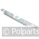 Bevestigingsbeugel voor keukendeur bovenzijde - Liebherr - 42325150 - 42325150001 - 9900366 - 4.23.25.15-0 - 7643099 - 8713411188831