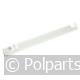 Houder van glasplaat -links- - Liebherr - 42325200 - 42325200001 - 7421290 - 4.23.25.20-0 - 9097262 - 8713411204814