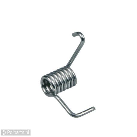 Veer van deurgreep - Liebherr - 42329010 - 42329010001 - 7203056 - 4.23.29.01-0 - 8713411188848