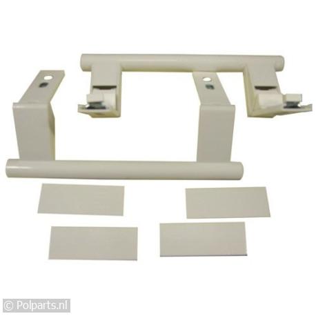 Deurgreep wit 18.2cm - Liebherr - 42329300 - 8713411136580 - 42329300001 - 9096036 - 4.23.29.30-0