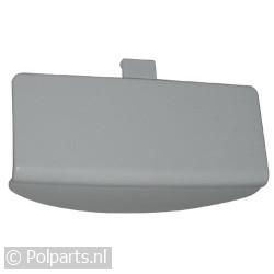 Deurgreep wit 18.2cm