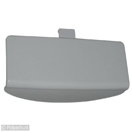 Deurgreep wit 18.2cm - Liebherr - 42329310 - 8713411136603 - 42329310001 - 7042614 - 4.23.29.31-0