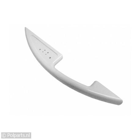 Deurgreep greepvorm boven - Liebherr - 42329330 - 8713411136634 - 42329330001 - 7422269 - 4.23.29.33-0