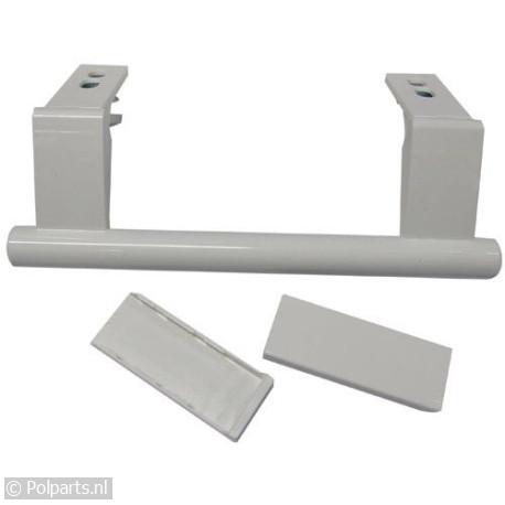 Deurgreep wit 21cm - Liebherr - 42329410 - 8713411136702 - 42329410001 - 7430668 - 4.23.29.41-0