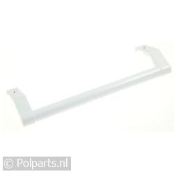 Deurgreep wit 27cm