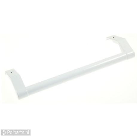 Deurgreep wit 27cm - Liebherr - 42329490 - 8713411136801 - 42329490001 - 9680619 - 9680685 - 4.23.29.49-0 - 9192849