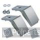 ReparatieSet van handgreep - Liebherr - 42329530 - 42329530001 - 9590180 - 4.23.29.53-0 - 8713411188879