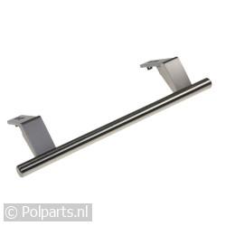 Deurgreep vriesdeur -metaal-