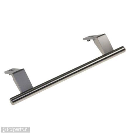 Deurgreep vriesdeur -metaal- - Liebherr - 42329550 - 42329550001 - 9096534 - 4.23.29.55-0 - 8713411188893