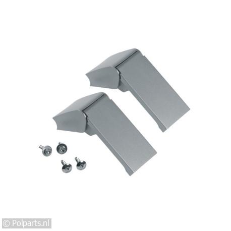 ReparatieSet van handgreep - Liebherr - 42329590 - 42329590001 - 9590190 - 4.23.29.59-0 - 8713411188930