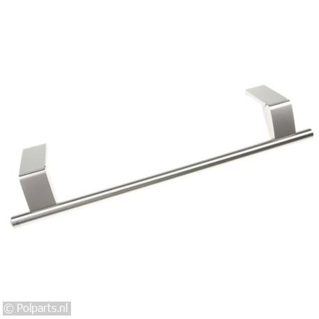 Deurgreep metaal - Liebherr - 42329600 - 42329600001 - 9096532 - 4.23.29.60-0 - 8713411204838