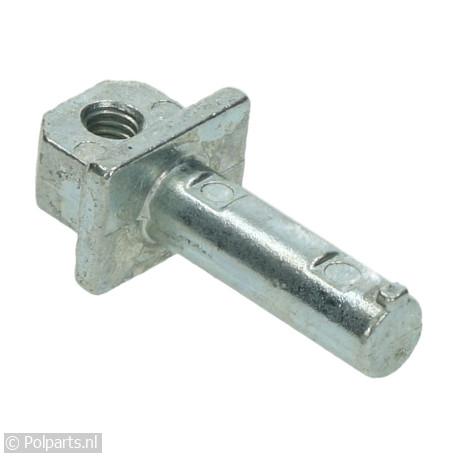 Scharnierpen van deur - Liebherr - 42331030 - 8713411136849 - 42331030001 - 7042906 - 7042874 - 4.23.31.03-0