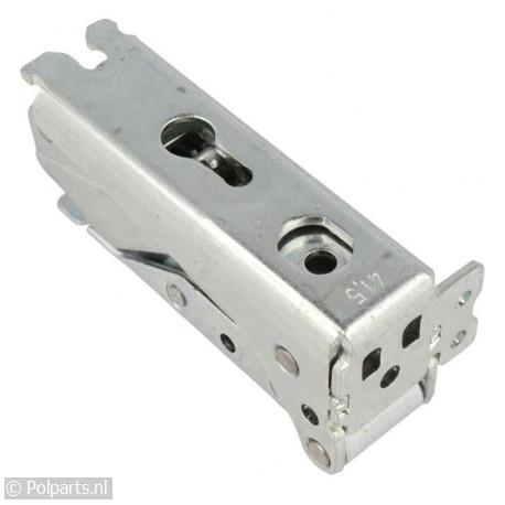 Scharnier linksonder - rechtsboven - Liebherr - 42331050 - 42331050001 - 7043354 - 4.23.31.05-0 - 7040094 - 8713411188954