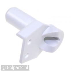 Scharnierbus rechtsonder