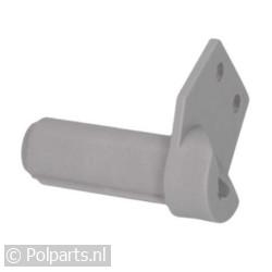 Scharnierbus rechtsonder