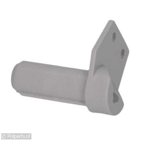 Scharnierbus rechtsonder - Liebherr - 42331090 - 42331090001 - 7429345 - 4.23.31.09-0 - 9193272 - 8713411188992