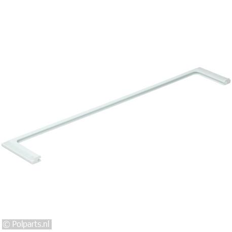 Strip van glasplaat -wit- - Liebherr - 42332010 - 8713411136856 - 42332010001 - 7412448 - 4.23.32.01-0 - 9097251