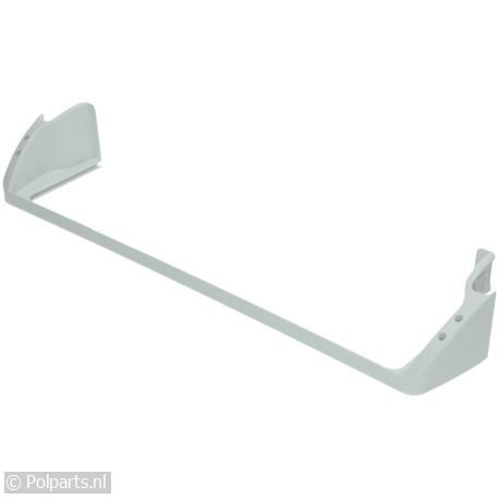 Strip van flessenrek wit - Liebherr - 42332020 - 8713411136863 - 42332020001 - 7422888 - 4.23.32.02-0