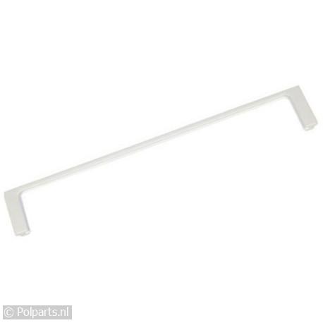 Strip van glasplaat voorzijde wit - Liebherr - 42332060 - 8713411136900 - 42332060001 - 7412464 - 4.23.32.06-0 - 9097226