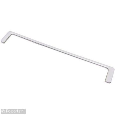 Strip van glasplaat voorzijde wit - Liebherr - 42332090 - 8713411136924 - 42332090001 - 7432032 - 4.23.32.09-0