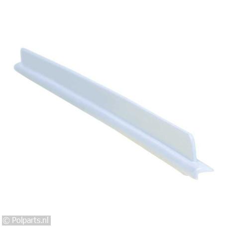 Strip van glasplaat -achter- - Liebherr - 42332150 - 8713411189050 - 42332150001 - 7438228 - 4.23.32.15-0 - 9097295