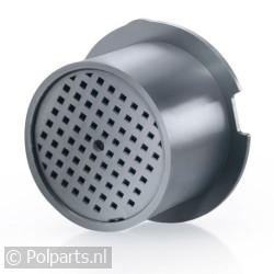 Koolstoffilter -2 Stuks-