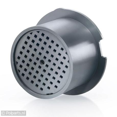 Koolstoffilter -2 Stuks- - Liebherr - 42341050 - 4016803183006 - 42341050001 - 9881116 - 4.23.41.05-0 - 4016803144977