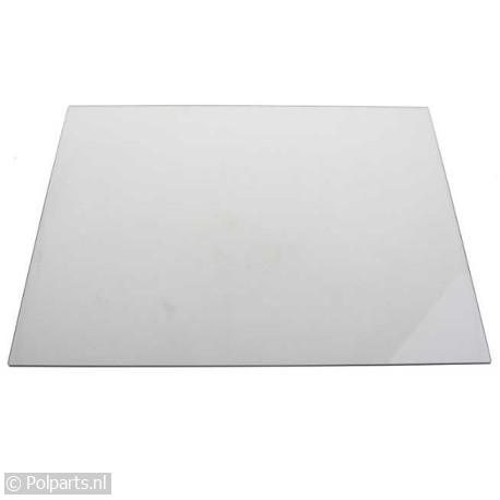 Glasplaat 413x337mm - Liebherr - 42344060 - 8713411136986 - 42344060001 - 7271807 - 4.23.44.06-0